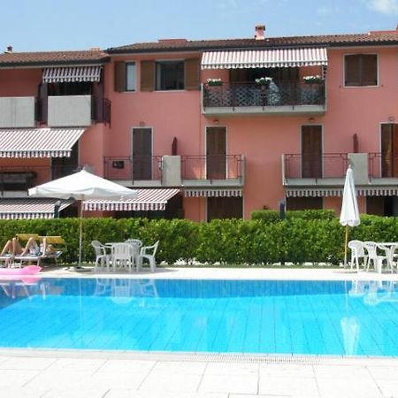 Apartment Mavi Bardolino Exteriör bild