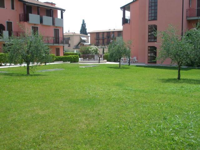 Apartment Mavi Bardolino Exteriör bild