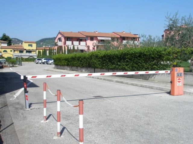 Apartment Mavi Bardolino Exteriör bild