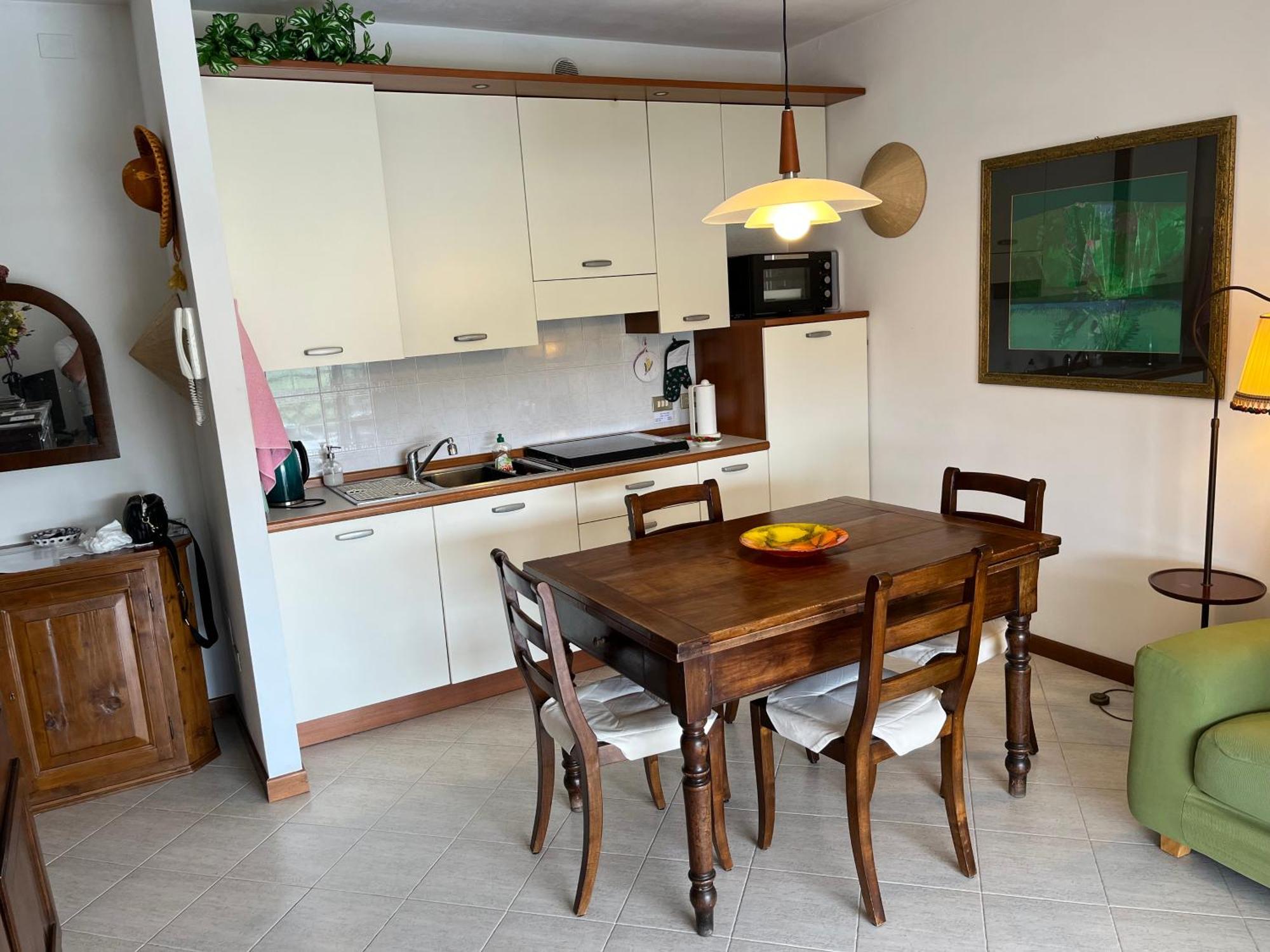 Apartment Mavi Bardolino Exteriör bild