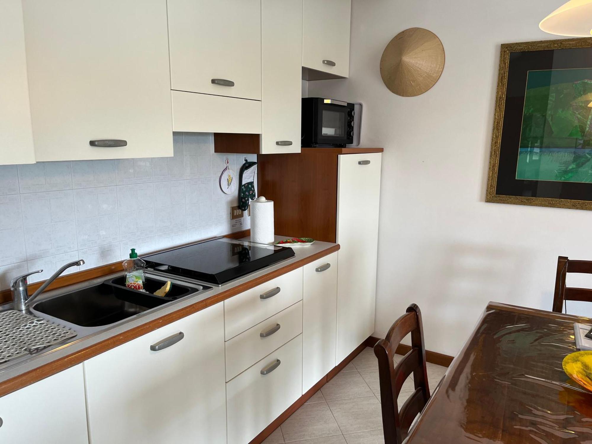 Apartment Mavi Bardolino Exteriör bild